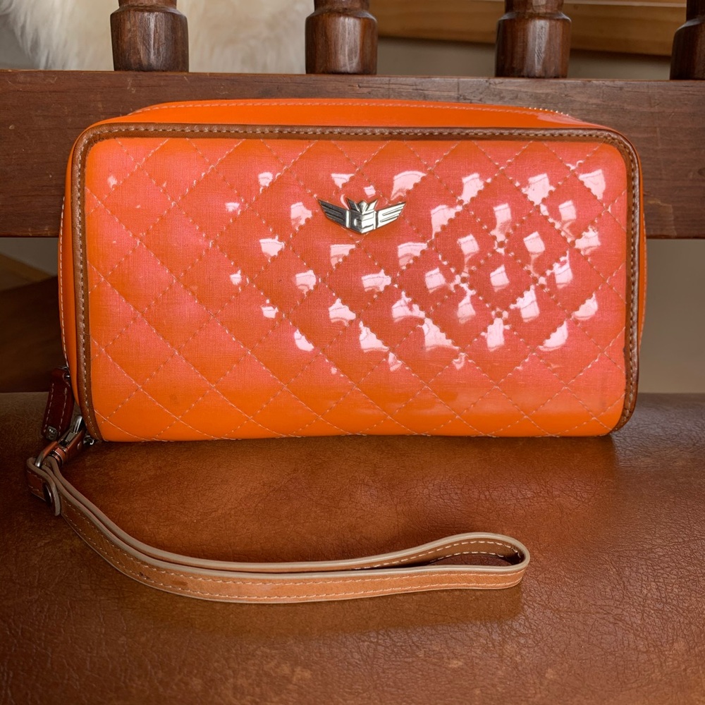 Consuela Wristlet Wallet